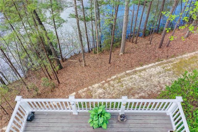 940 Waters Reach Court, Alpharetta, GA 30022