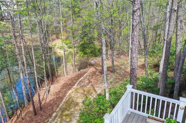 940 Waters Reach Court, Alpharetta, GA 30022