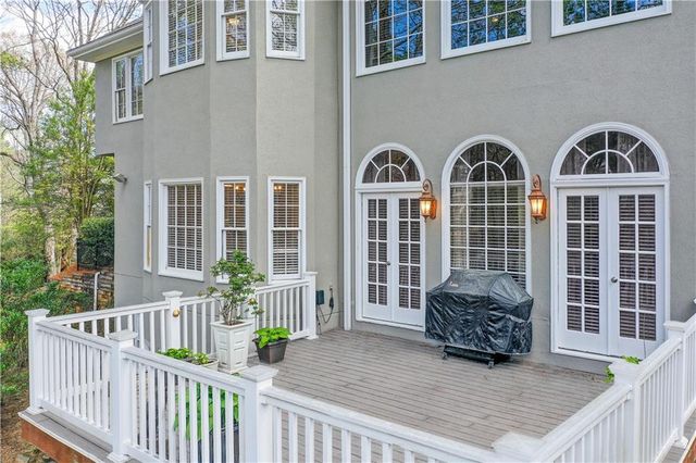 940 Waters Reach Court, Alpharetta, GA 30022