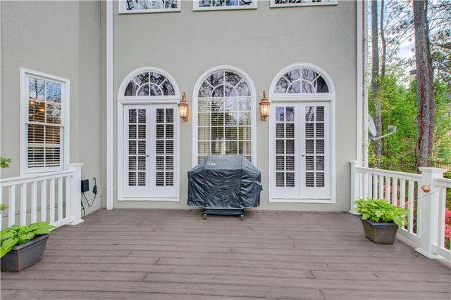 940 Waters Reach Court, Alpharetta, GA 30022