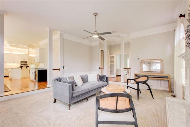 940 Waters Reach Court, Alpharetta, GA 30022