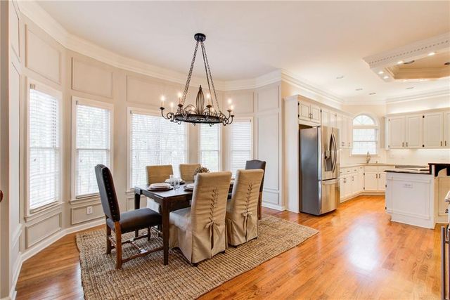 940 Waters Reach Court, Alpharetta, GA 30022