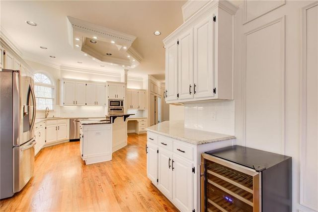 940 Waters Reach Court, Alpharetta, GA 30022