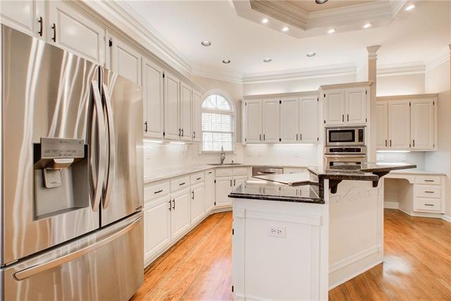 940 Waters Reach Court, Alpharetta, GA 30022