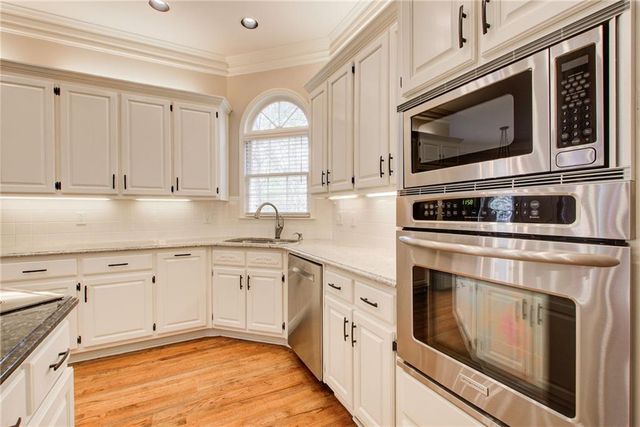 940 Waters Reach Court, Alpharetta, GA 30022