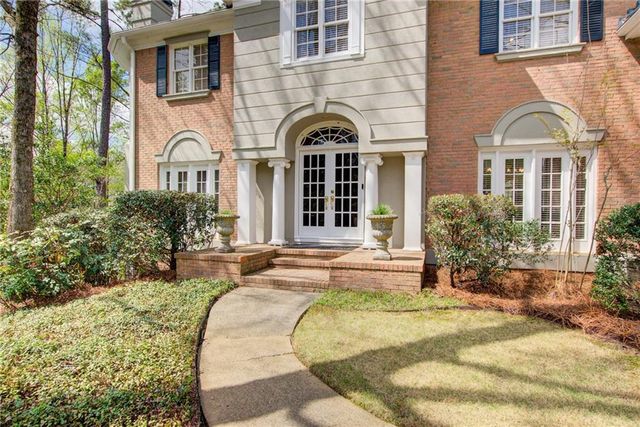 940 Waters Reach Court, Alpharetta, GA 30022