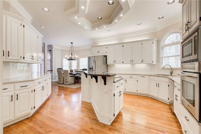 940 Waters Reach Court, Alpharetta, GA 30022