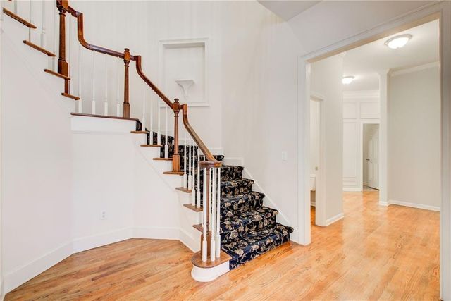 940 Waters Reach Court, Alpharetta, GA 30022