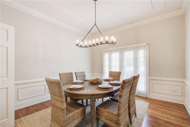 940 Waters Reach Court, Alpharetta, GA 30022