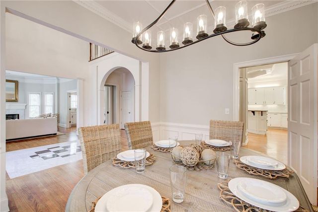 940 Waters Reach Court, Alpharetta, GA 30022