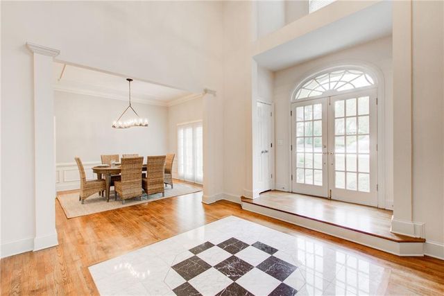 940 Waters Reach Court, Alpharetta, GA 30022