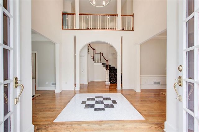 940 Waters Reach Court, Alpharetta, GA 30022