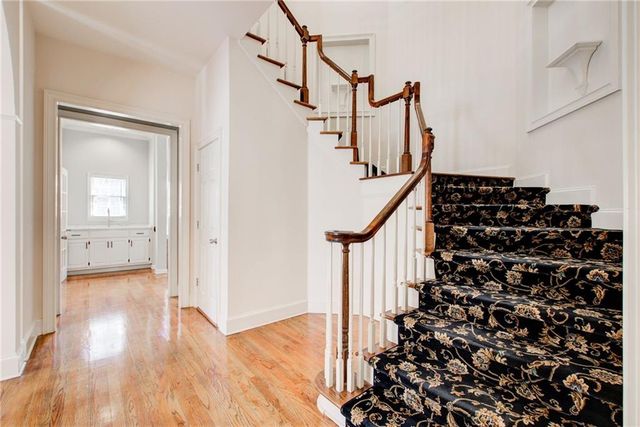 940 Waters Reach Court, Alpharetta, GA 30022