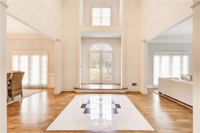 940 Waters Reach Court, Alpharetta, GA 30022