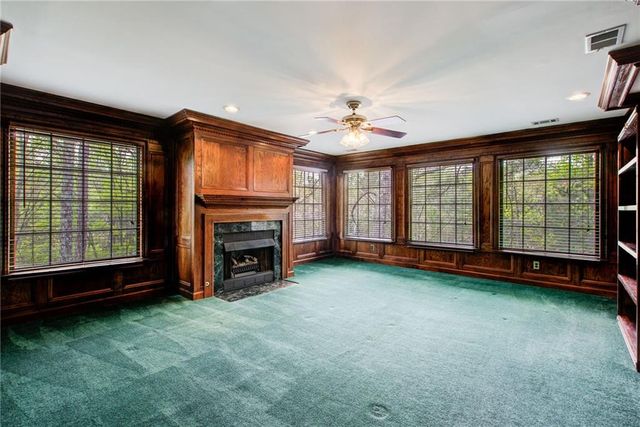 940 Waters Reach Court, Alpharetta, GA 30022