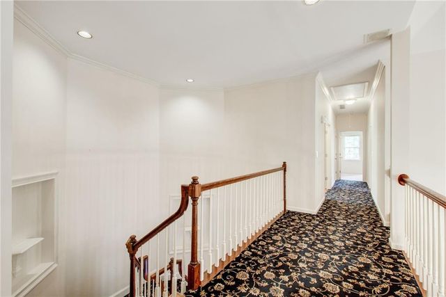 940 Waters Reach Court, Alpharetta, GA 30022