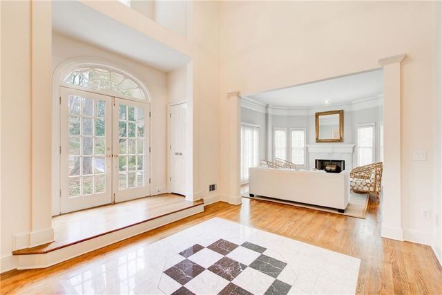 940 Waters Reach Court, Alpharetta, GA 30022