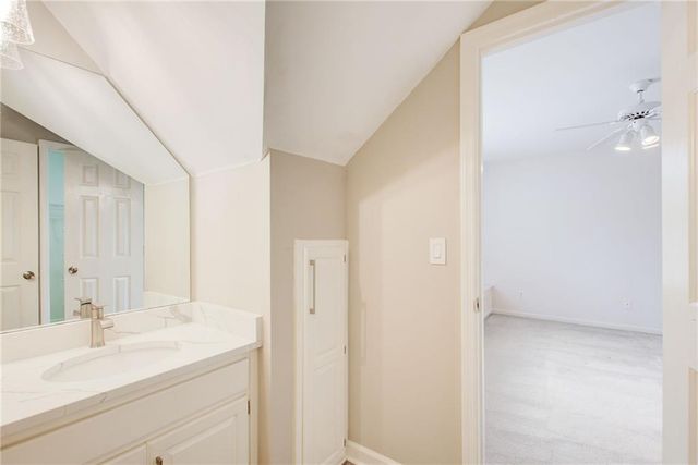 940 Waters Reach Court, Alpharetta, GA 30022