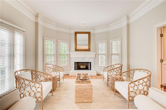 940 Waters Reach Court, Alpharetta, GA 30022