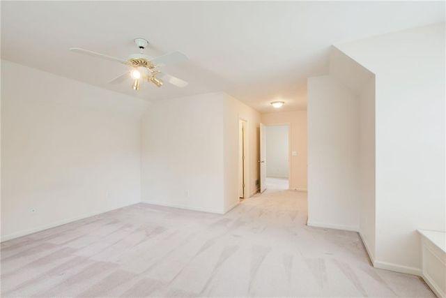 940 Waters Reach Court, Alpharetta, GA 30022