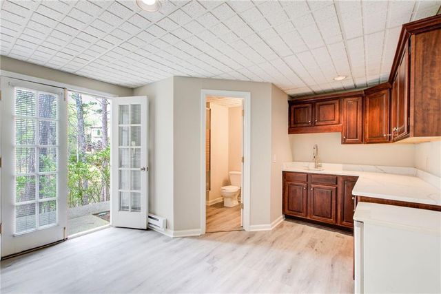 940 Waters Reach Court, Alpharetta, GA 30022