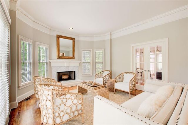 940 Waters Reach Court, Alpharetta, GA 30022