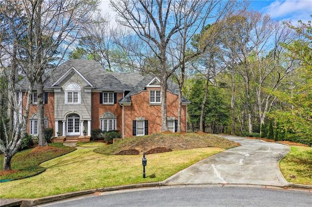 940 Waters Reach Court, Alpharetta, GA 30022