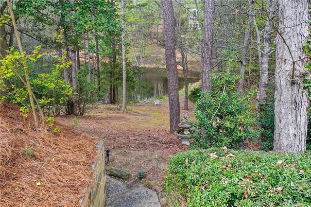 940 Waters Reach Court, Alpharetta, GA 30022