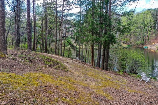 940 Waters Reach Court, Alpharetta, GA 30022