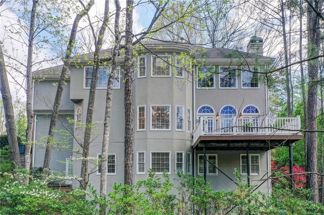 940 Waters Reach Court, Alpharetta, GA 30022