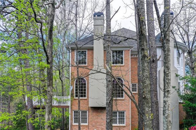 940 Waters Reach Court, Alpharetta, GA 30022