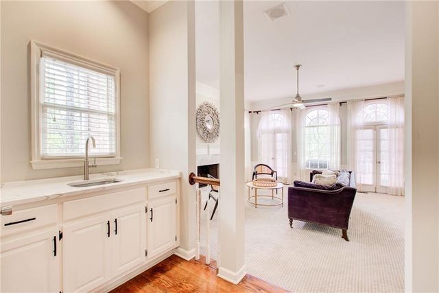 940 Waters Reach Court, Alpharetta, GA 30022