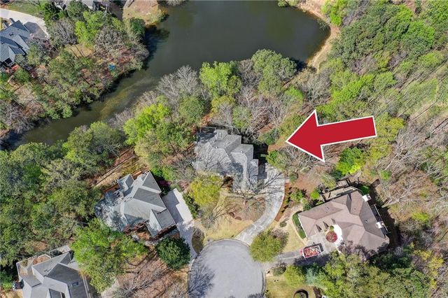 940 Waters Reach Court, Alpharetta, GA 30022