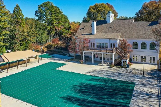 940 Waters Reach Court, Alpharetta, GA 30022