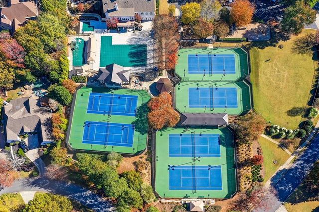 940 Waters Reach Court, Alpharetta, GA 30022