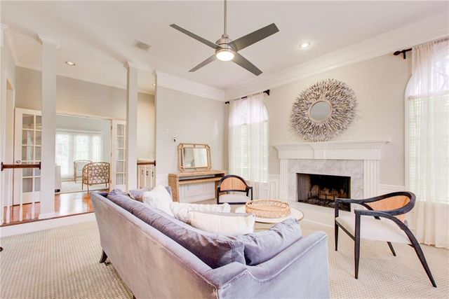 940 Waters Reach Court, Alpharetta, GA 30022