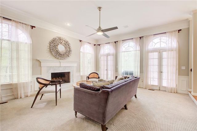 940 Waters Reach Court, Alpharetta, GA 30022