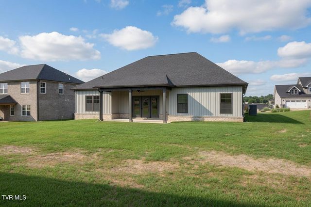 3061 Sawgrass Drive, Jonesborough, TN 37659