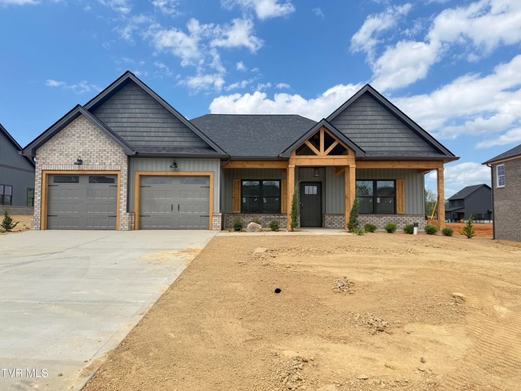 3061 Sawgrass Drive, Jonesborough, TN 37659