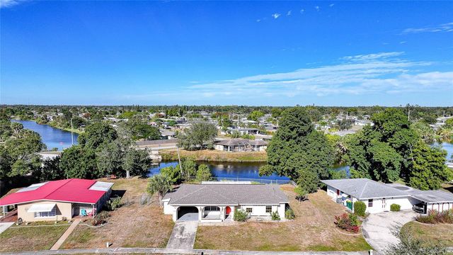 2231 HARIET STREET, Port Charlotte, FL 33952
