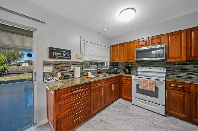 2231 HARIET STREET, Port Charlotte, FL 33952