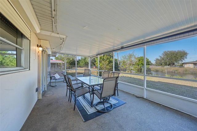 2231 HARIET STREET, Port Charlotte, FL 33952