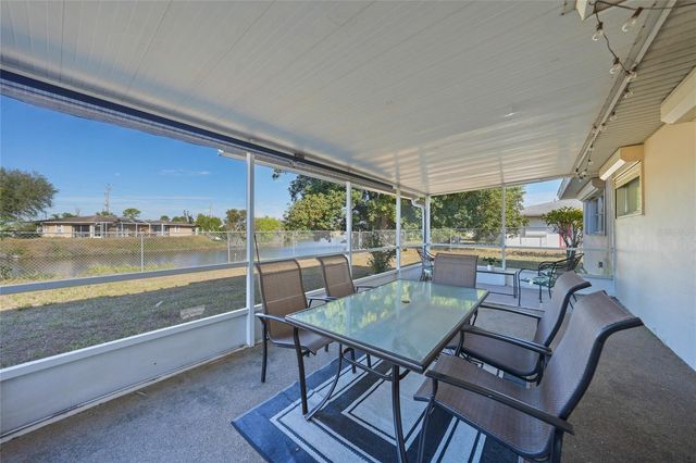 2231 HARIET STREET, Port Charlotte, FL 33952