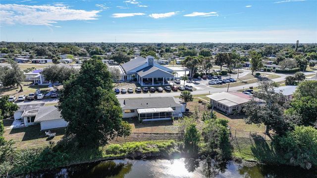 2231 HARIET STREET, Port Charlotte, FL 33952