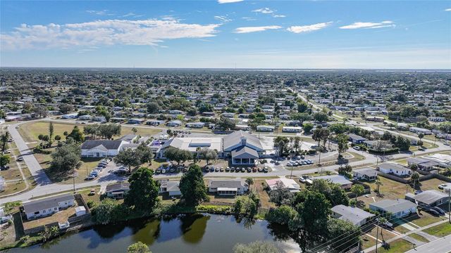 2231 HARIET STREET, Port Charlotte, FL 33952