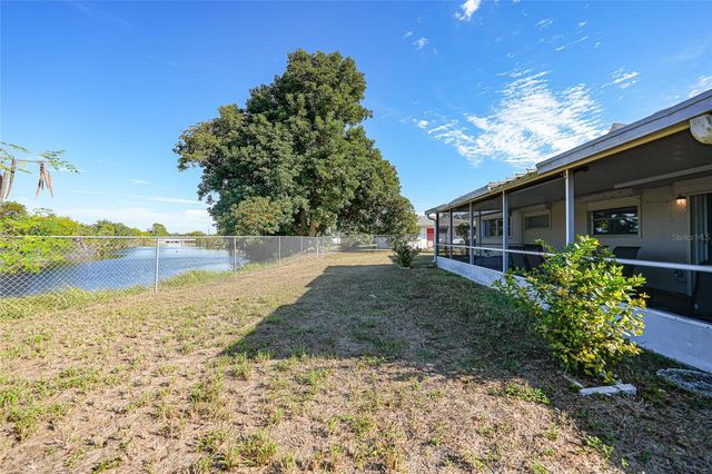 2231 HARIET STREET, Port Charlotte, FL 33952