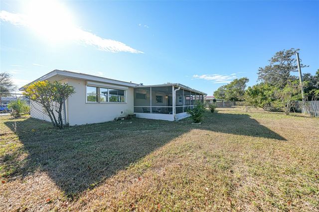 2231 HARIET STREET, Port Charlotte, FL 33952