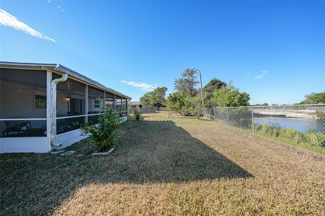 2231 HARIET STREET, Port Charlotte, FL 33952