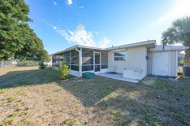 2231 HARIET STREET, Port Charlotte, FL 33952