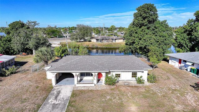 2231 HARIET STREET, Port Charlotte, FL 33952
